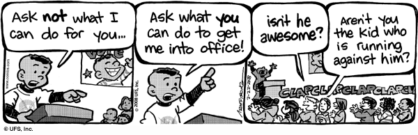 jumpstart